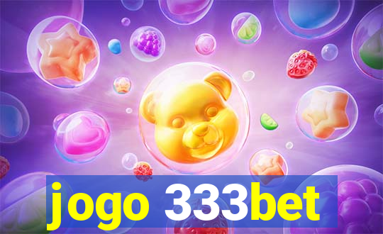 jogo 333bet